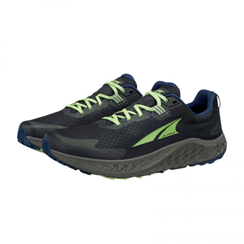 Altra Outroad 3