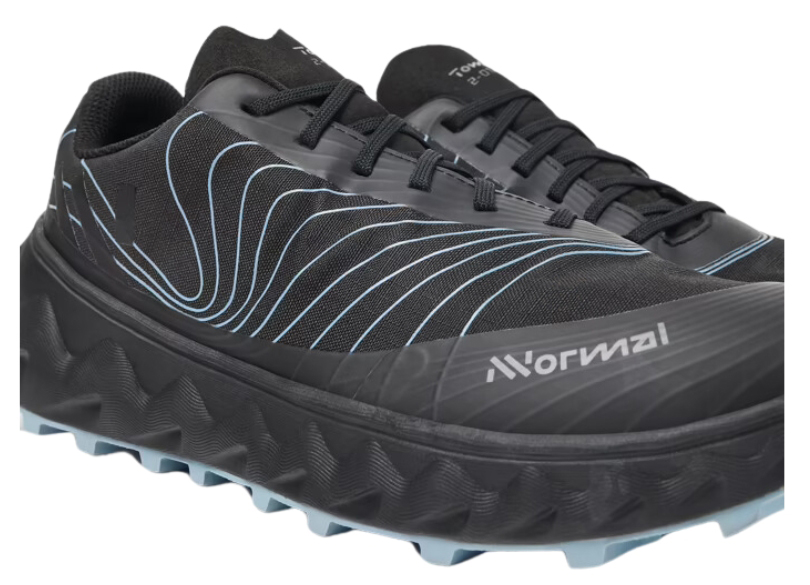 Herausragende Eigenschaften des NNormal Tomir Waterproof