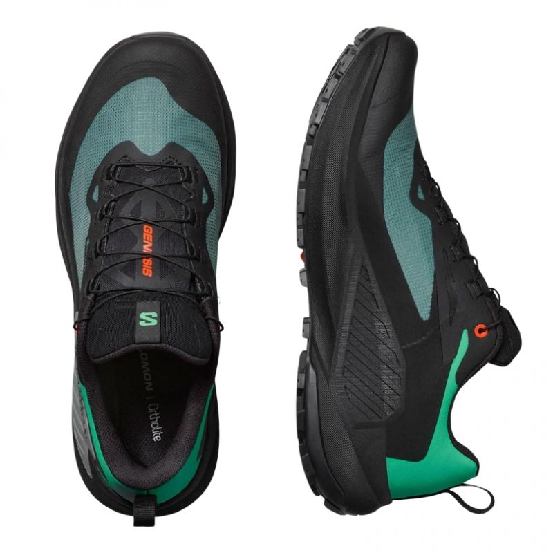 Salomon Genesis Gore-Tex