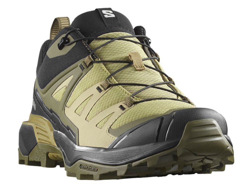 Salomon X Ultra 360 caraterísticas de destaque