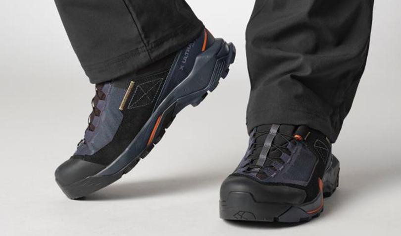 X Ultra Alpine Gore-Tex Salomon X Ultra Alpine Gore-Tex