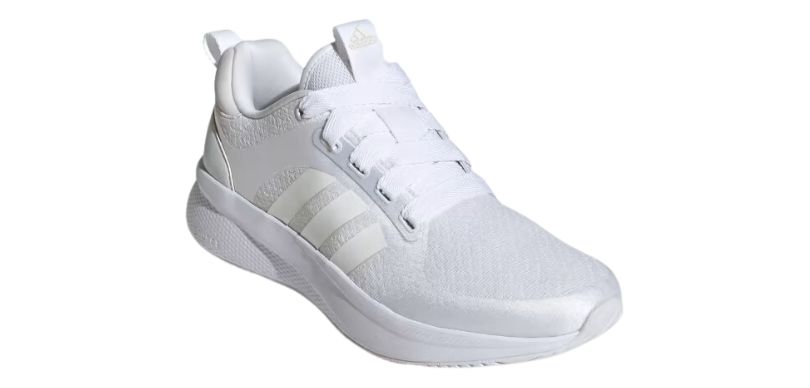 Adidas Edge Lux 6.0: Profil