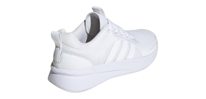 Adidas Edge Lux 6.0: Fersenkappe