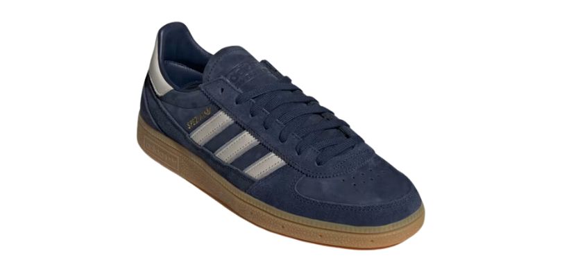 Adidas Handball Spezial WM: Profil