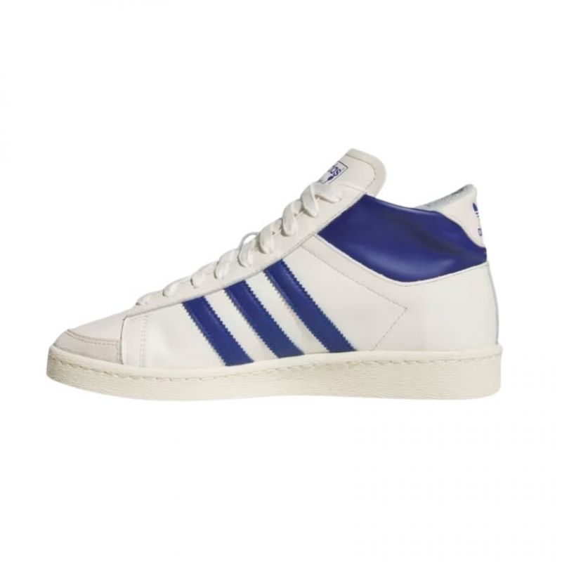 Adidas Jabbar Hi