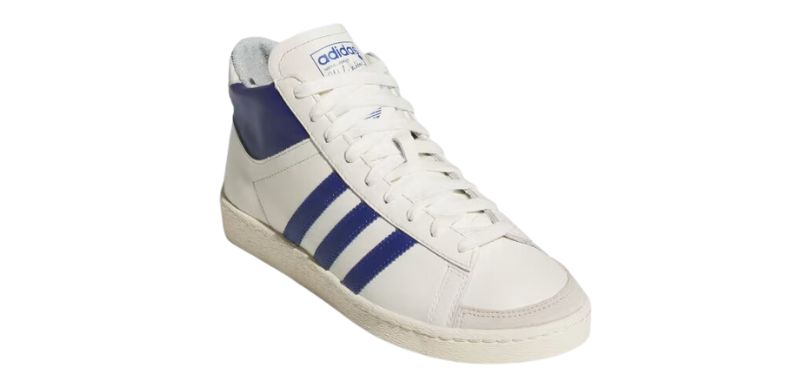 Adidas Jabbar Hi: Profilo