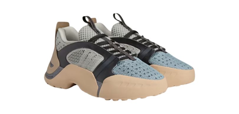 Adidas Kouza DYZ: Profilo