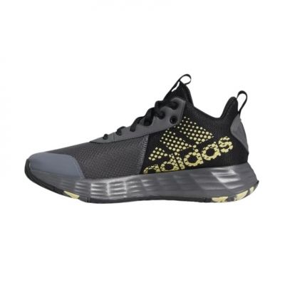 Adidas Ownthegame