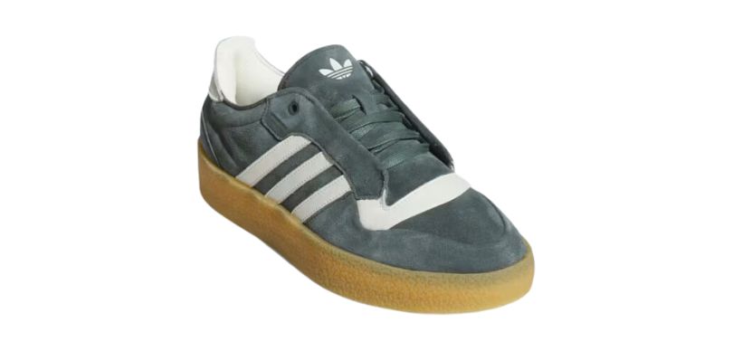 Adidas Rivalry Crepe: Perfil