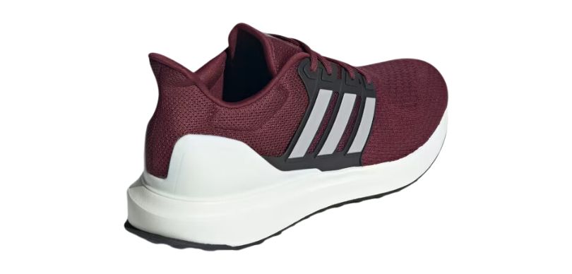 Adidas UBounce DNA: Fersenkappe