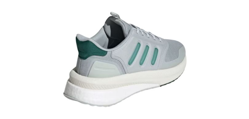 Adidas X_PLRPHASE: Heel counter