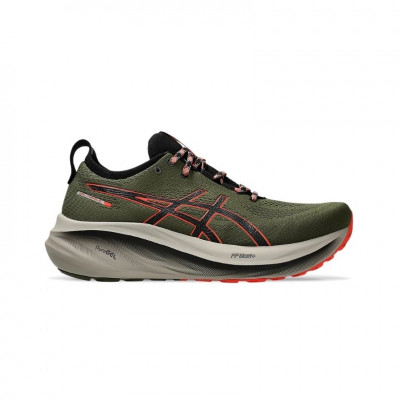 running shoe ASICS Gel Nimbus 26 TR