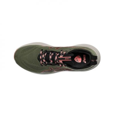 Asics nimbus 16 Olive deals