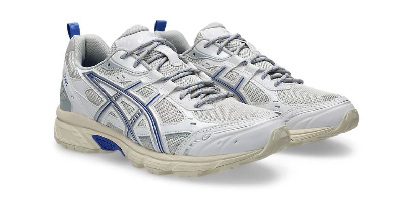 ASICS Gel Nunobiki: Profil