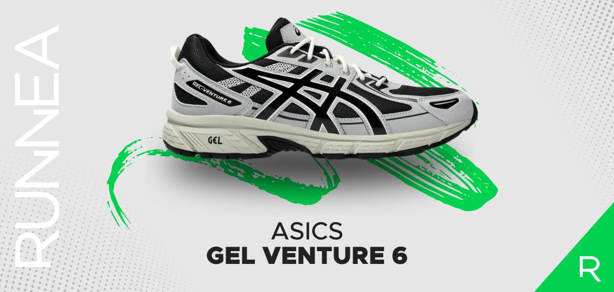 Quali sono le alternative alle ASICS Gel Venture 6?