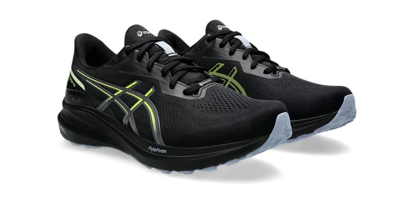 ASICS GT-1000 13 GTX: Profilo