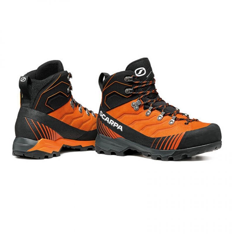 Scarpa Ribelle TRK GTX