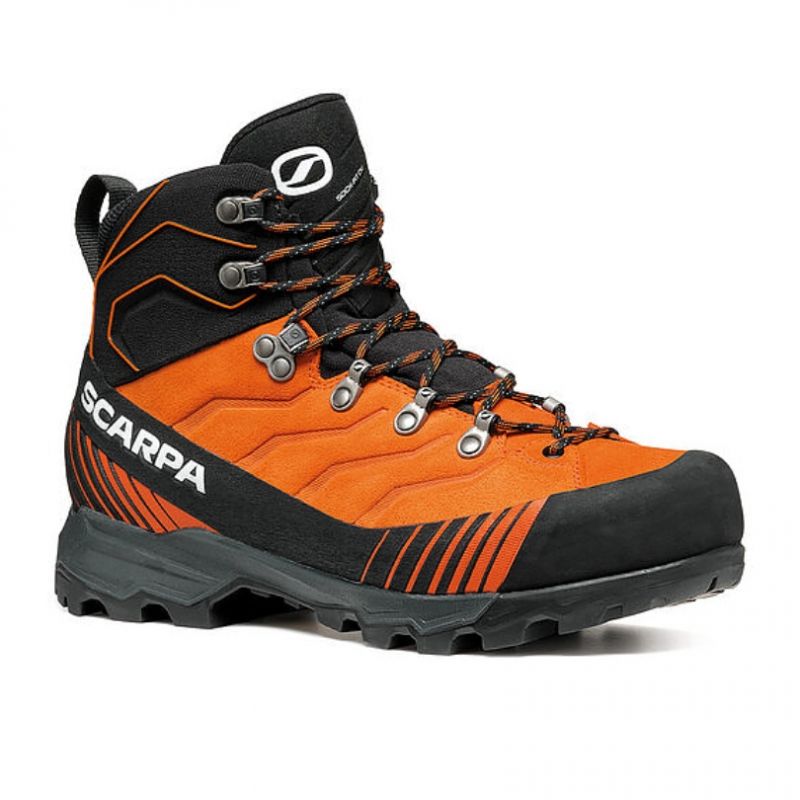 Scarpa Ribelle TRK GTX