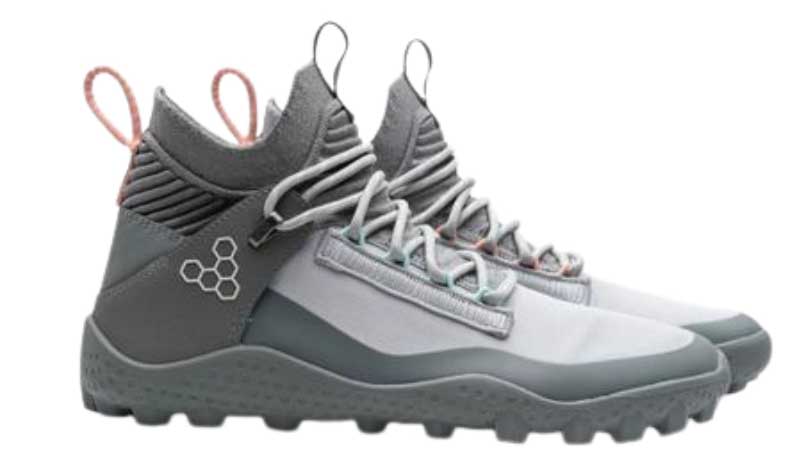 Outstanding features of the Vivobarefoot Magna Lite WR SG