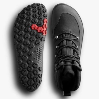 Vivobarefoot Tracker Textile AT