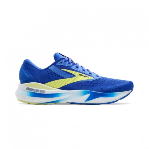 Brooks Adrenaline GTS 24 review and details From 110.00 Runnea UK