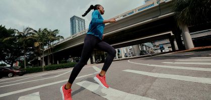 Mejores zapatillas de running de pronación 2025