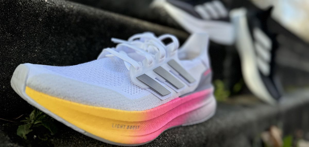 Mejores zapatillas para correr adidas 2024