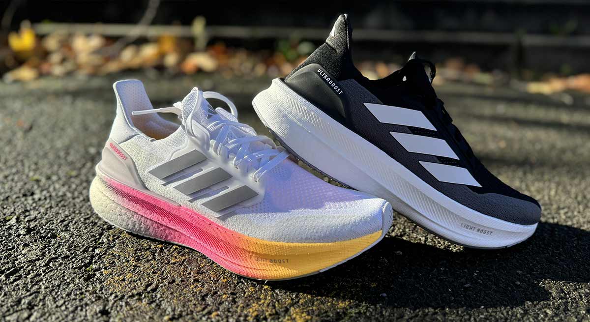 Deve comprar o adidas Ultraboost 5X se