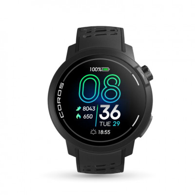 montre gps et cardio Coros Pace Pro