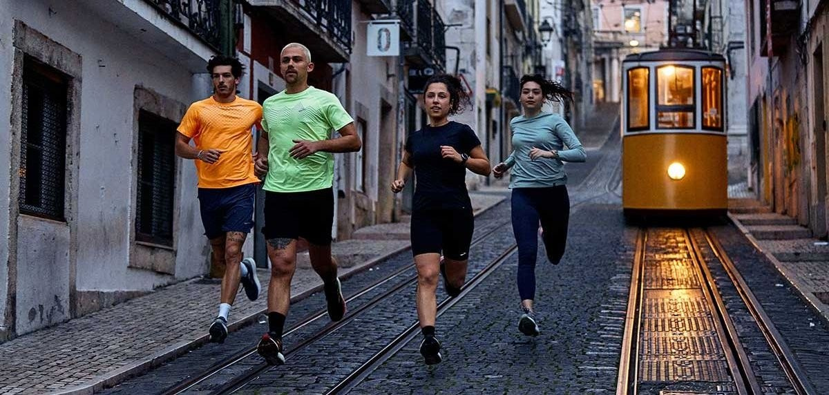 Treino na zona 2: a base para correr mais depressa correndo mais devagar