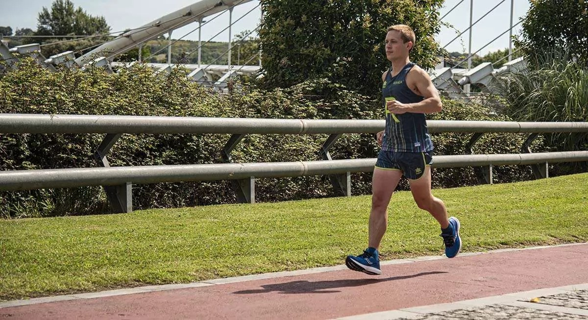 entrainement en zone 2: la base pour courir plus vite en courant moins vite