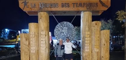 Festival Des Templiers: Así hemos vivido la 30ª edición de una de las carreras más épicas del trail running