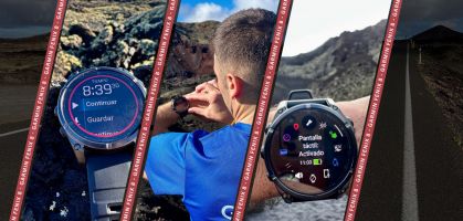 Todo lo que tienes que saber del Garmin Fenix 8