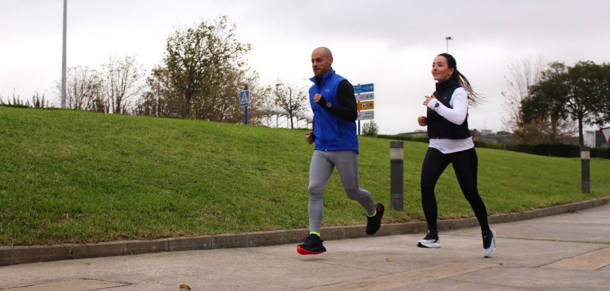 Guide du nouveau coureur : Que dois-je porter s'il fait froid quand je vais courir ?