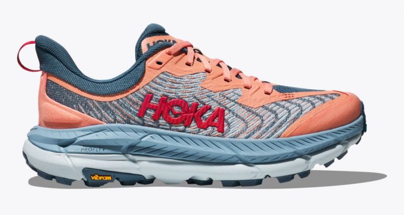 HOKA Mafate Speed 4