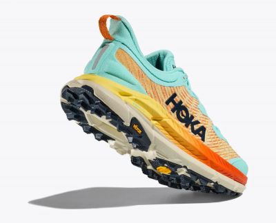 HOKA Mafate Speed 4