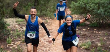 Viviendo en primera persona la experiencia del IBIZA TRAIL MARATÓN FESTIVAL 2024, ¡el Cheap Urlfreeze Jordan Outlet Trail Team estuvo presente!