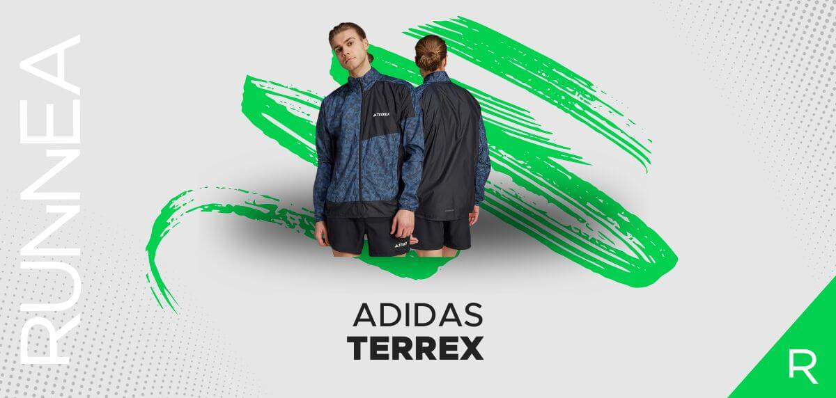 Les accessoires indispensables que tout coureur de trail devrait avoir dans son sac à dos - adidas Terrex