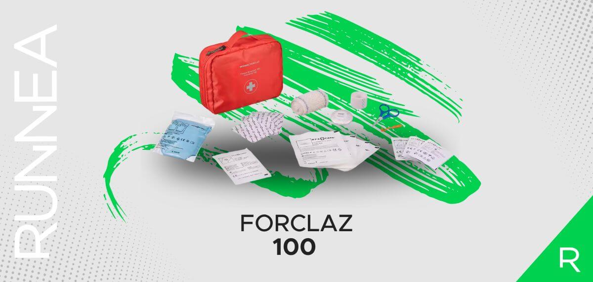 Les accessoires essentiels que tout coureur de trail devrait avoir dans son sac à dos - Forclaz 100