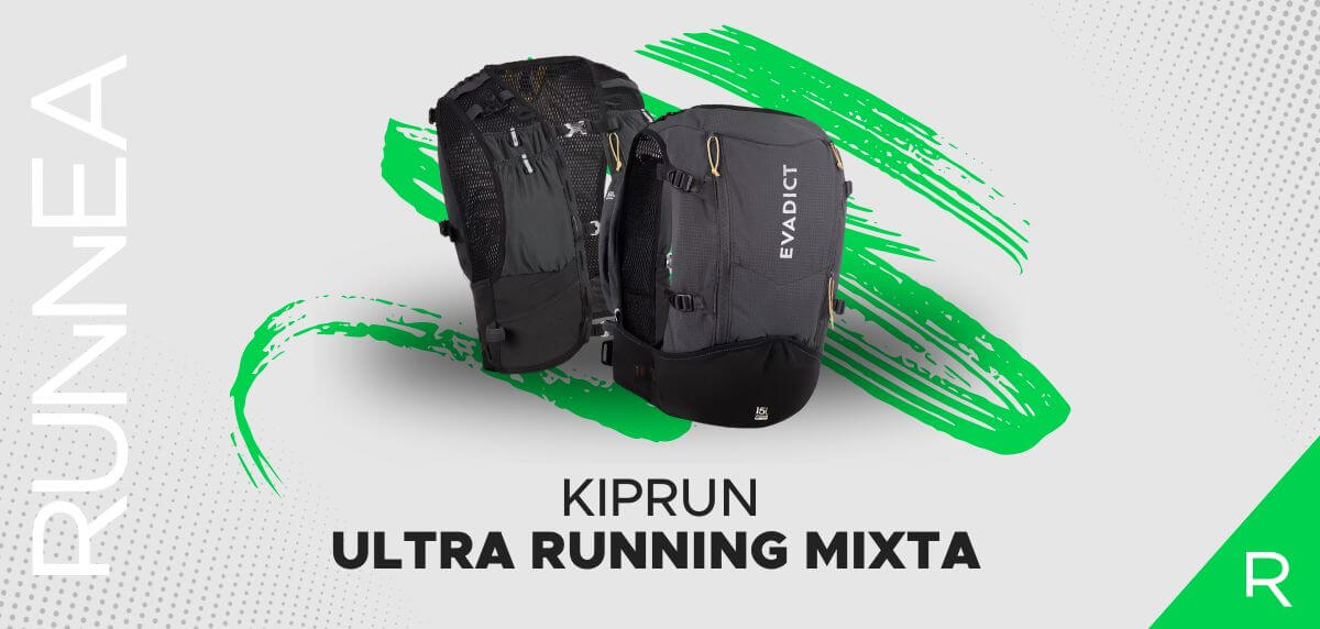 Os acessórios essenciais que todos os praticantes de trail running devem ter na mochila - Kiprun Ultra Running Mixta