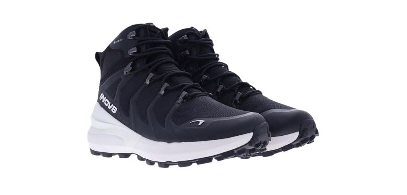 Inov-8 Roclite Pro Mid GTX: Perfil