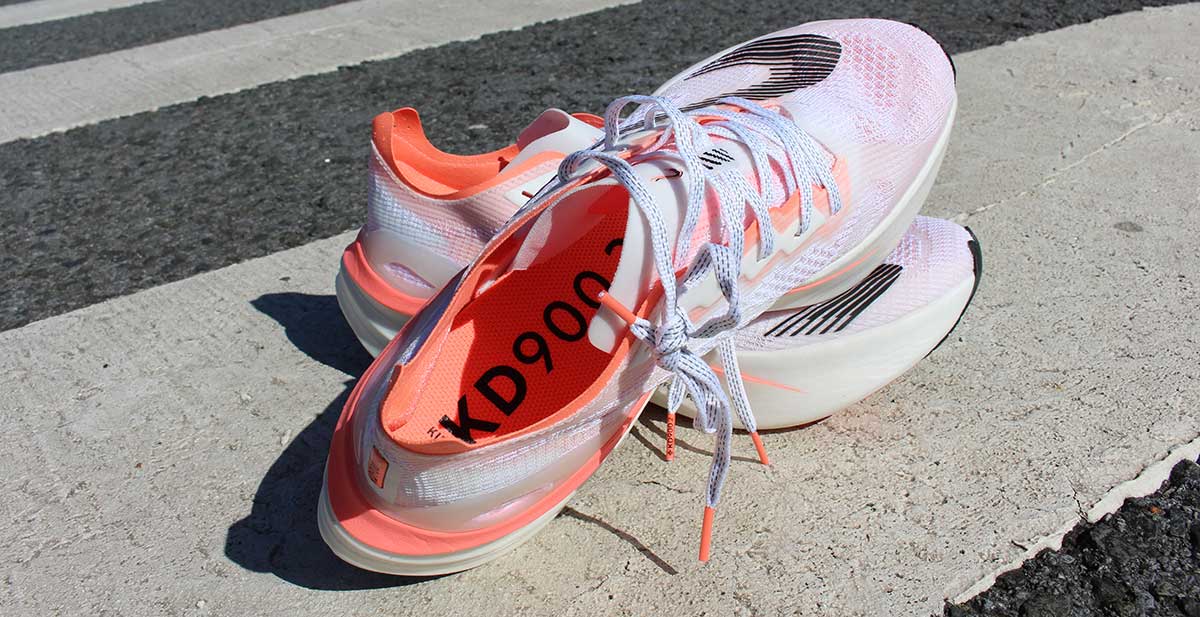 How the Kiprun KD900 2 will accompany you on your next race