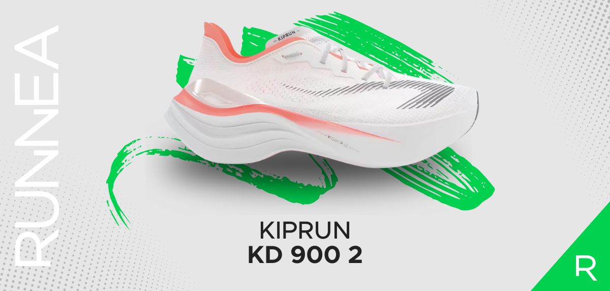 Overcoming obstacles: the challenges in the development of the Kiprun KD900 2