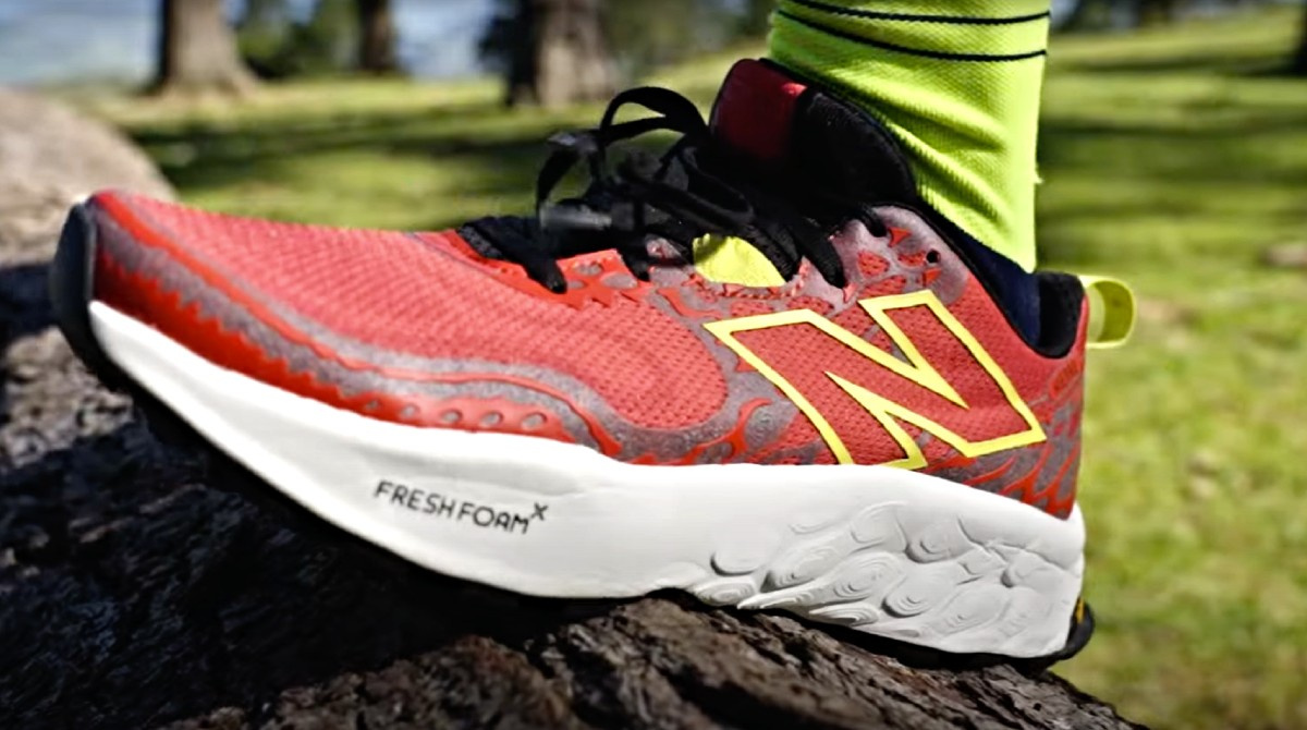 The battle for the most versatile trail shoe: Hoka Speedgoat 6 vs New Balance Hierro v8