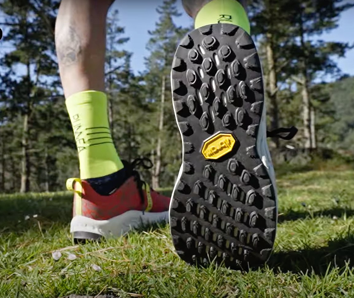 The battle for the most versatile trail shoe: Hoka Speedgoat 6 vs New Balance Hierro v8