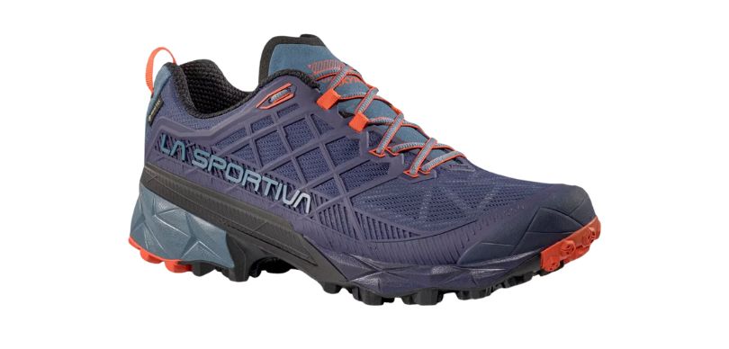 La Sportiva Akyra 2 GTX: Profil