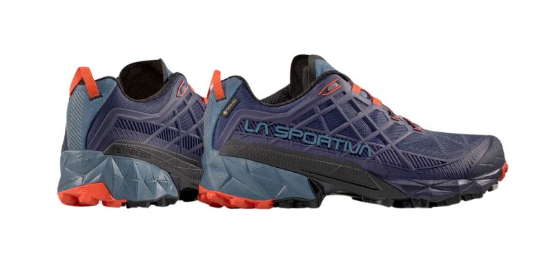 La Sportiva Akyra 2 GTX: Fersenkappe