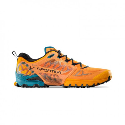 zapatilla de running La Sportiva Bushido 3 GTX