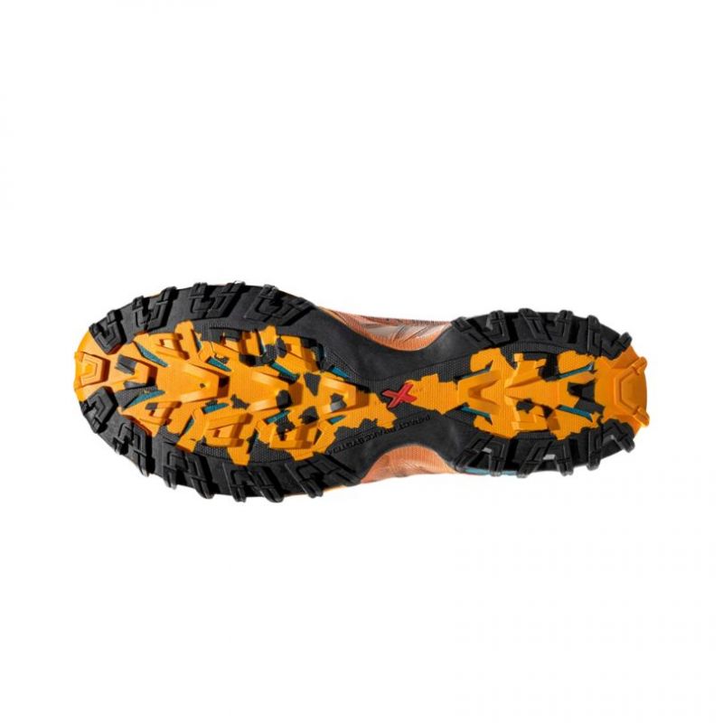 La Sportiva Bushido 3 GTX