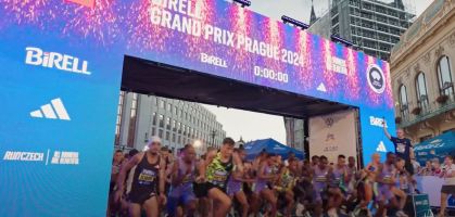 Half marathons as a key to sports tourism in Europe